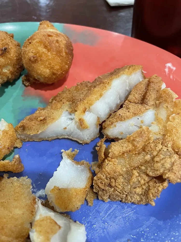 Chicken Katsu