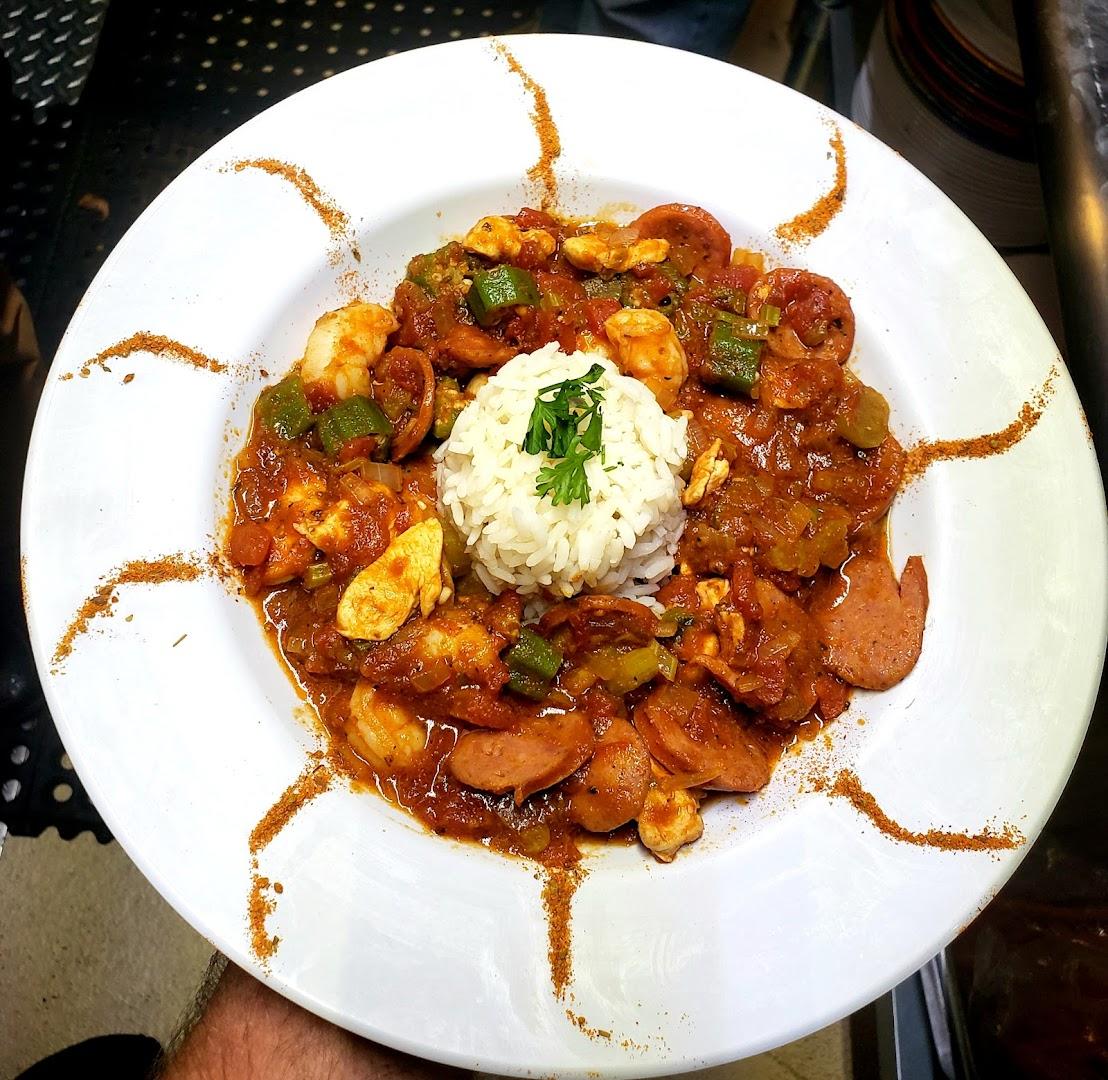 Porter Island Seafood Restaurant