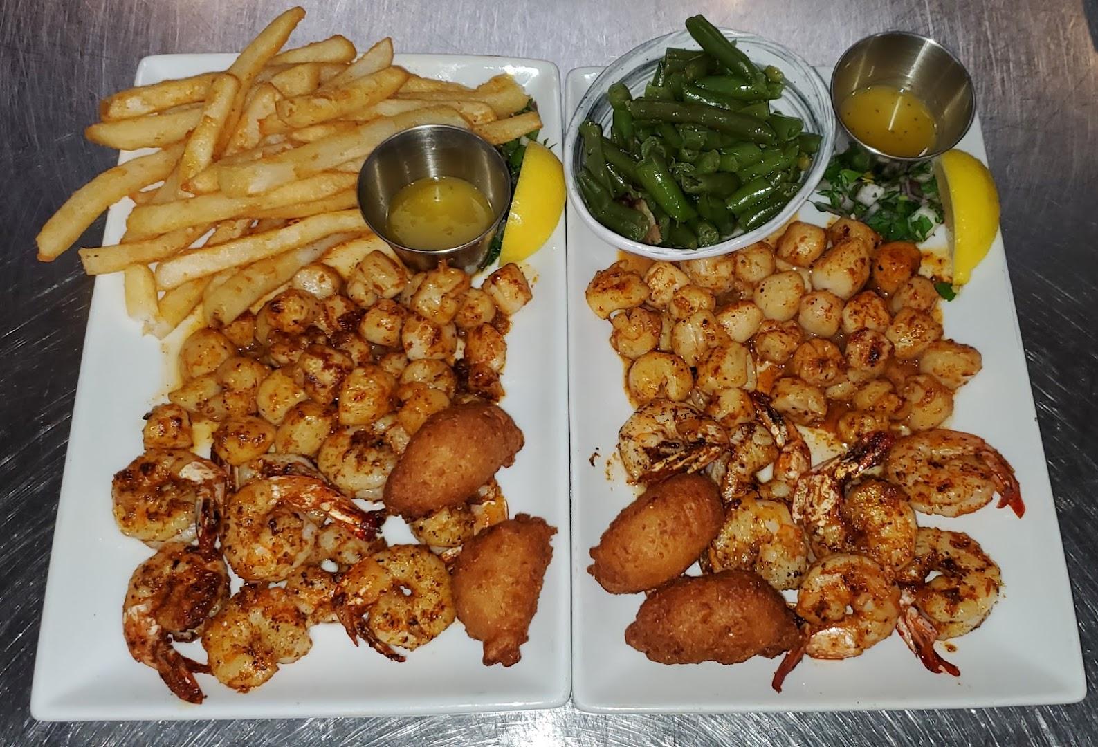 Porter Island Seafood Restaurant