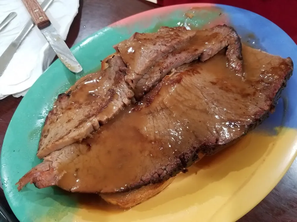 Pot Roast